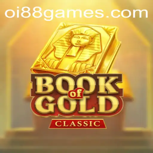 Explorando o Fascinante Mundo do Jogo BookOfGoldClassic no Oi88.com