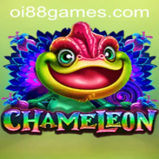 Descubra o Fascinante Mundo do Jogo Chameleon e Oi88.com