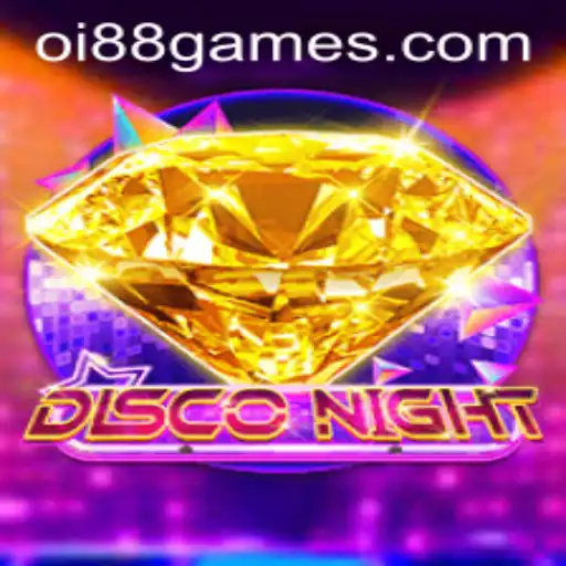 Descubra o Fascinante Mundo de DiscoNight