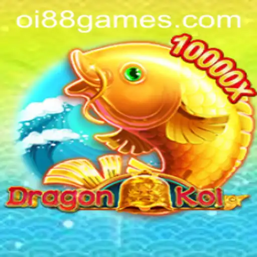Explorando o Universo de DragonKoi no Oi88.com