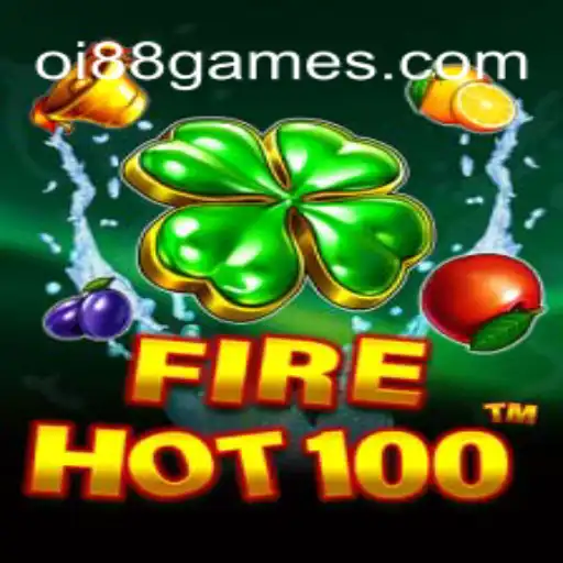 Descubra o Mundo Empolgante de FireHot100 com Oi88.com