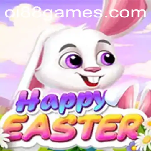 Descubra o Fascinante Mundo de HappyEaster: Um Aventura com Oi88.com