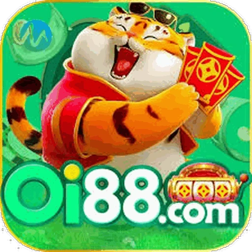 Oi88.com Logo