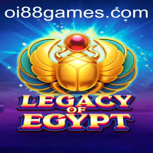 Explorando o Fascinante Universo de LegacyOfEgypt