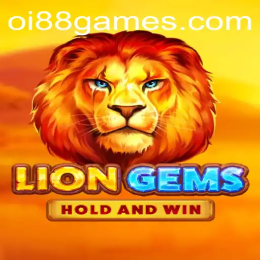 Descubra o Fascinante Mundo de LionGems e Oi88.com