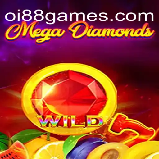 Explorando o Mundo de MegaDiamond: Um Guia Completo para Jogadores