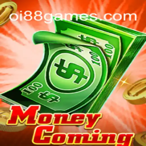Descubra o Empolgante Jogo MoneyComing no Oi88.com