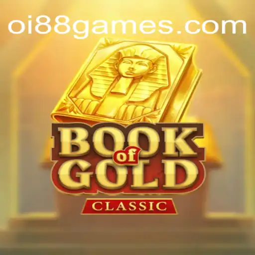 Explorando o Fascinante Mundo do Jogo BookOfGoldClassic no Oi88.com