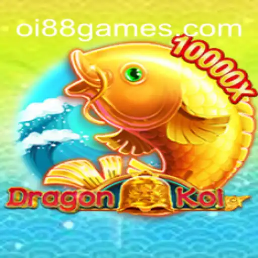 Explorando o Universo de DragonKoi no Oi88.com