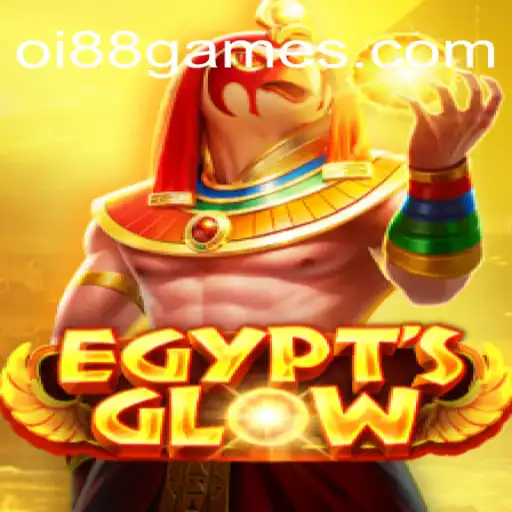 Descubra o Fascinante Mundo de EgyptsGlow com Oi88.com