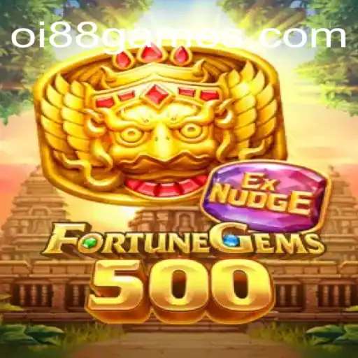 FortuneGems500: Uma Jornada Fascinante no Mundo dos Jogos Online