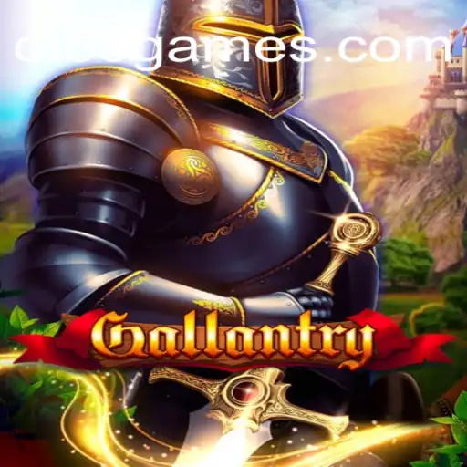 Explorando Gallantry: Um Jogo de Estratégia Inovador com Influência de Oi88.com
