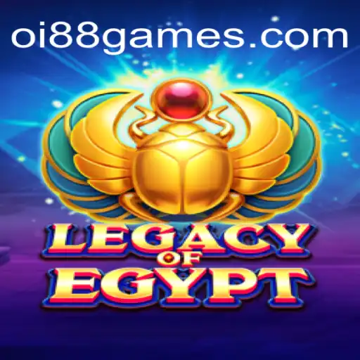 Explorando o Fascinante Universo de LegacyOfEgypt