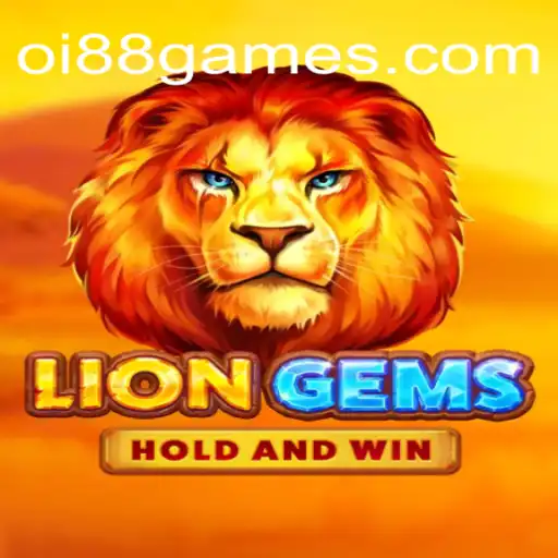 Descubra o Fascinante Mundo de LionGems e Oi88.com