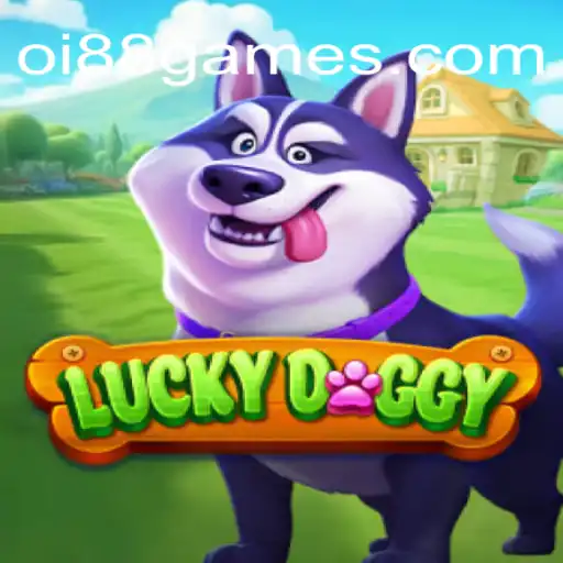 Explorando o Mundo Empolgante de LuckyDoggy