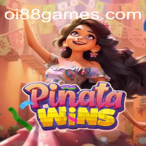 Descubra o Mundo Divertido de PinataWins com Oi88.com