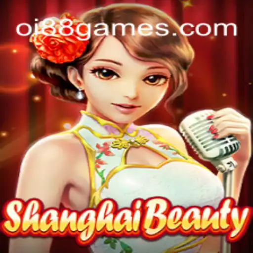 ShanghaiBeauty: Descubra a Nova Sensação de Jogo no Oi88.com
