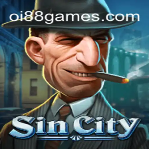 Descubra a Emoção de SinCity - O Jogo Revolucionário da Oi88.com