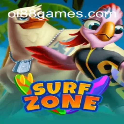Explorando o Mundo Empolgante de SurfZone