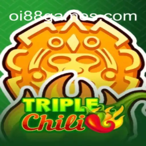 Explorando o Mundo Vibrante de TripleChili no Oi88.com