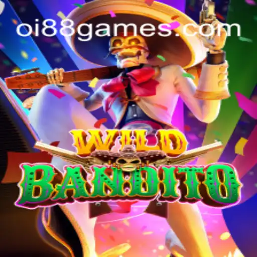 Explorando o Fascinante Mundo de WildBandito no Oi88.com
