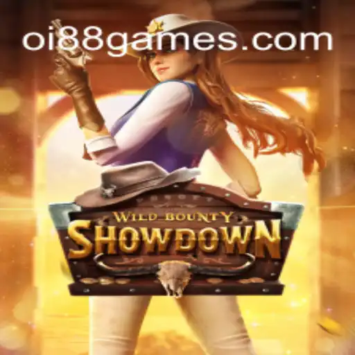 Desvendando o WildBountyShowdown: A Nova Sensação de Entretenimento