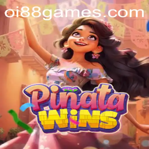 Descubra o Mundo Divertido de PinataWins com Oi88.com