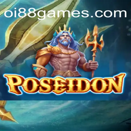 Descubra o Mundo Subaquático de Poseidon: Um Mergulho no Jogo de Estratégia Inovador