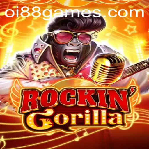 Explorando o Universo do RockinGorilla: Tudo o que Você Precisa Saber