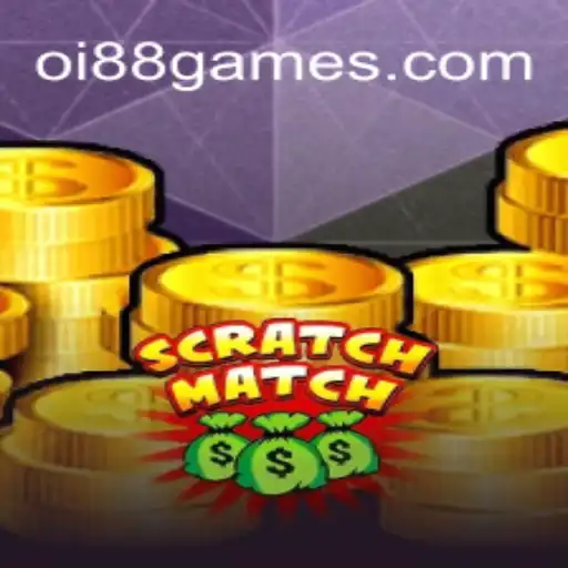 Explorando o Jogo ScratchMatch: Uma Nova Sensação no Oi88.com