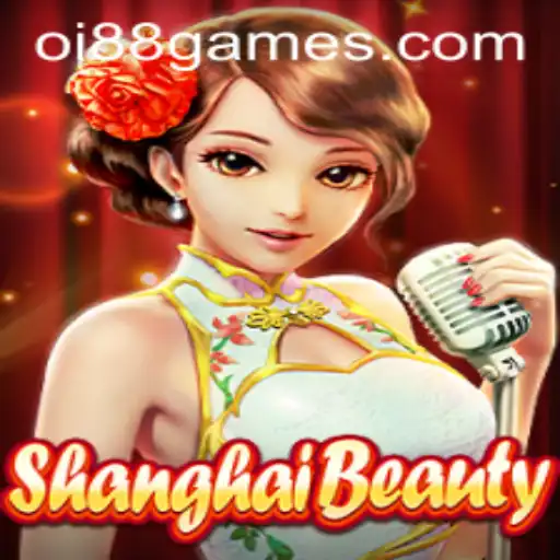ShanghaiBeauty: Descubra a Nova Sensação de Jogo no Oi88.com