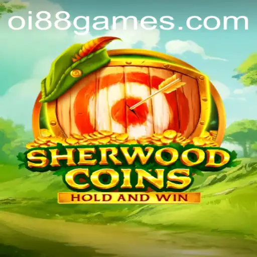 Explorando SherwoodCoins: Um Novo Horizonte nos Jogos