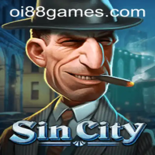 Descubra a Emoção de SinCity - O Jogo Revolucionário da Oi88.com