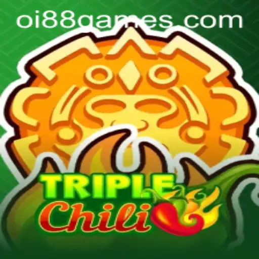 Explorando o Mundo Vibrante de TripleChili no Oi88.com