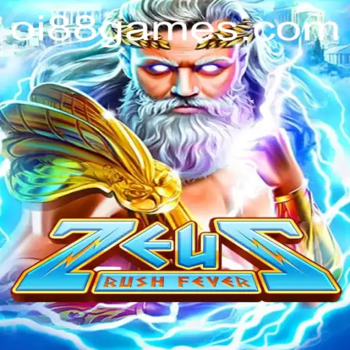 Descubra o Mundo Empolgante de ZeusRushFever no Oi88.com